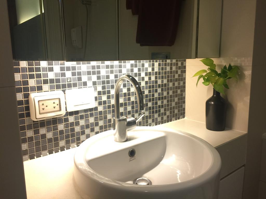 Apartament The Alcove Thonglor 5 Bangkok Zewnętrze zdjęcie