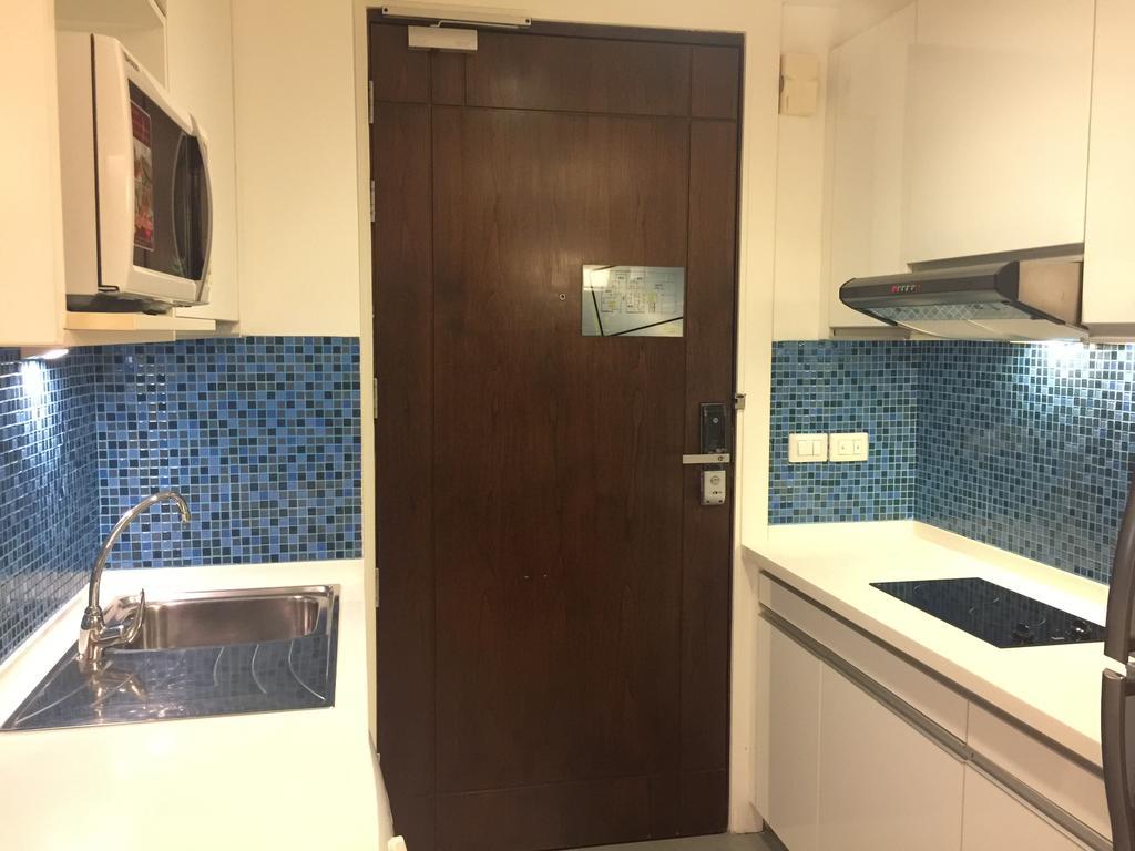 Apartament The Alcove Thonglor 5 Bangkok Zewnętrze zdjęcie